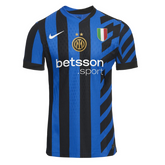 Inter Milan 24-25 Home Jersey